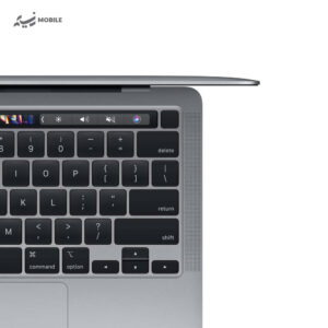 مک بوک 13 اینچی اپل مدل MacBook Pro MYD82 2020 همراه با تاچ بار